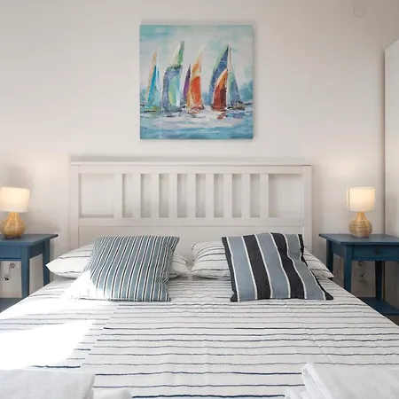 Margola Apartman Vrsar