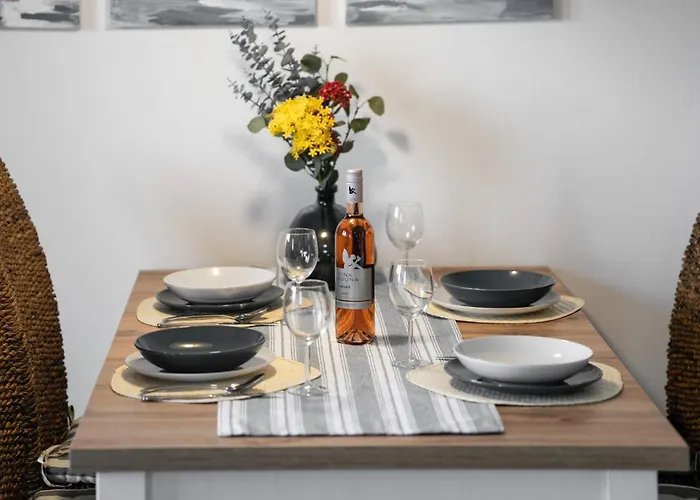 아파트 Margola 브르사르