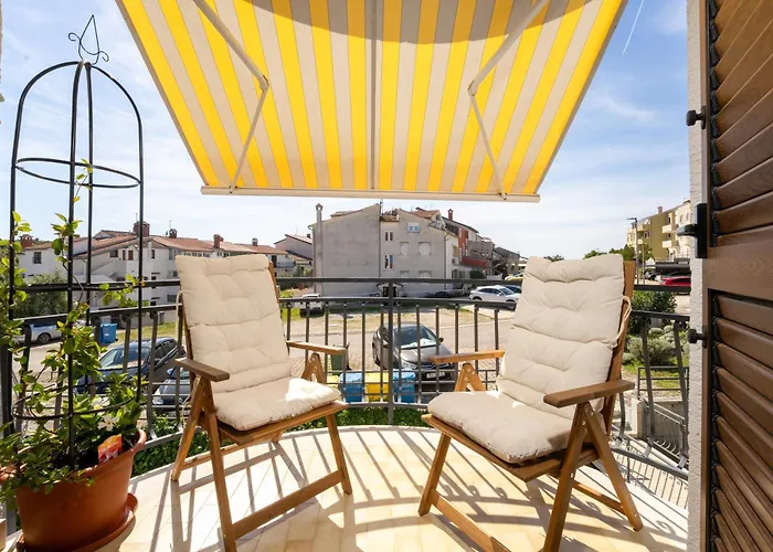 Margola 아파트 브르사르