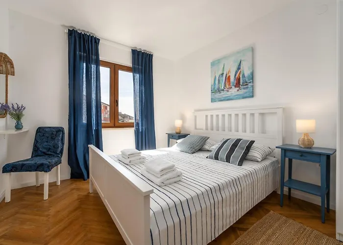 아파트 Margola 브르사르