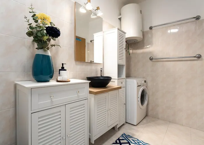 Margola 아파트 브르사르