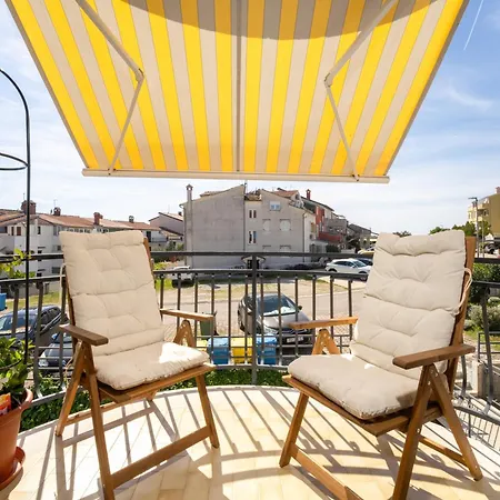 Margola Appartamento Orsera