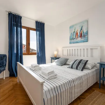 Appartamento Margola Orsera