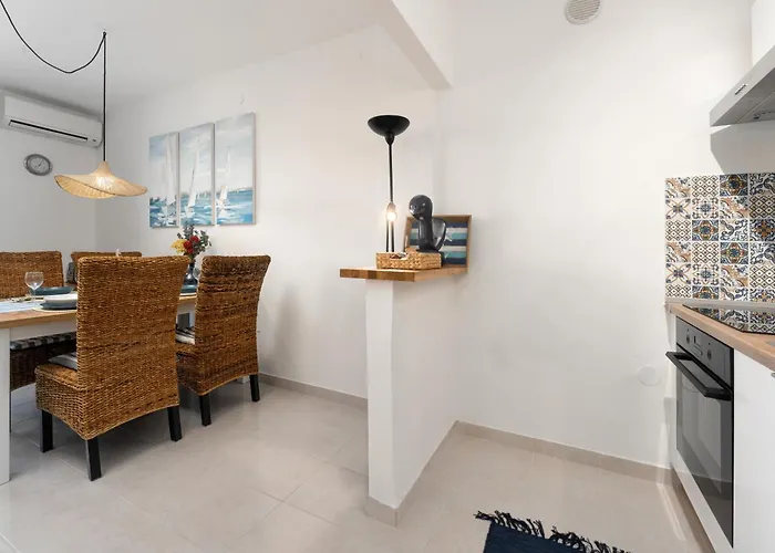 Appartement Margola *