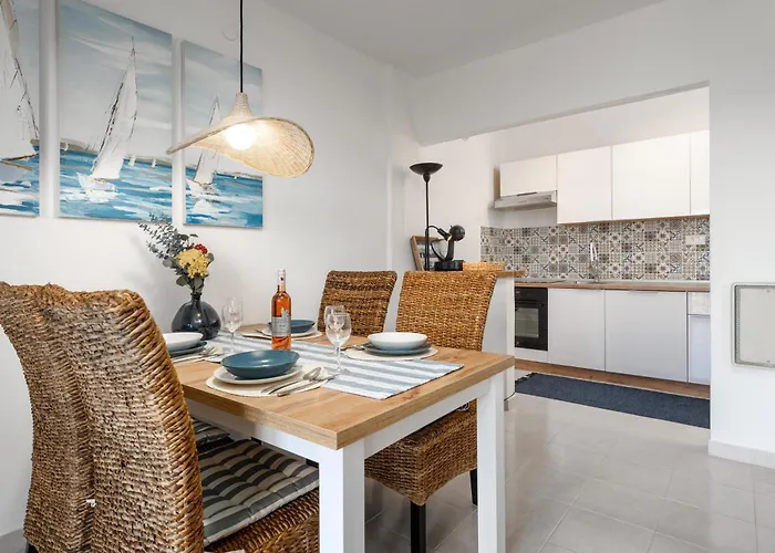 Margola Appartement *